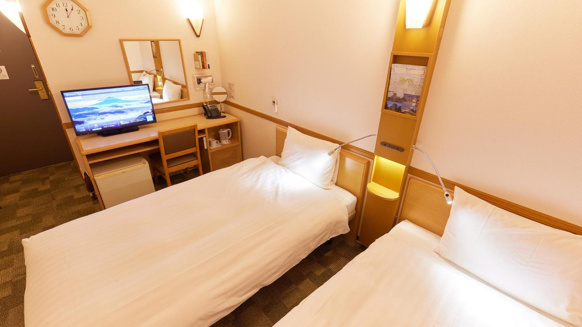 Toyoko Inn Saitama Toda Koen Eki Nishi Guchi ภายนอก รูปภาพ