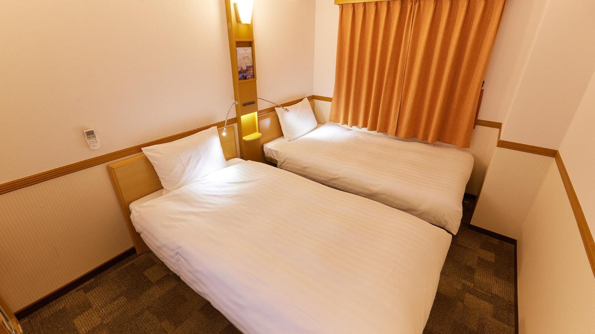 Toyoko Inn Saitama Toda Koen Eki Nishi Guchi ภายนอก รูปภาพ