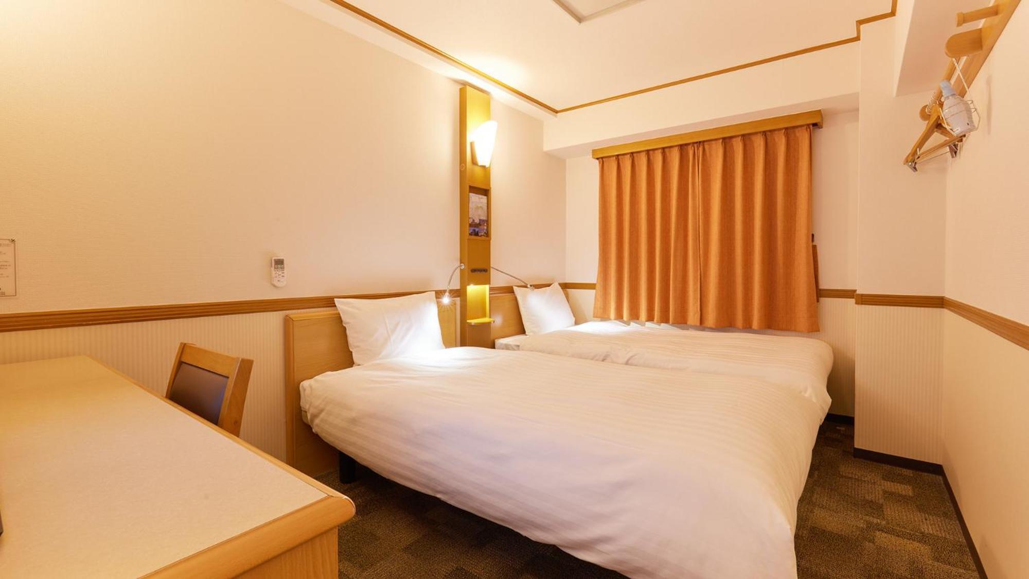 Toyoko Inn Saitama Toda Koen Eki Nishi Guchi ภายนอก รูปภาพ