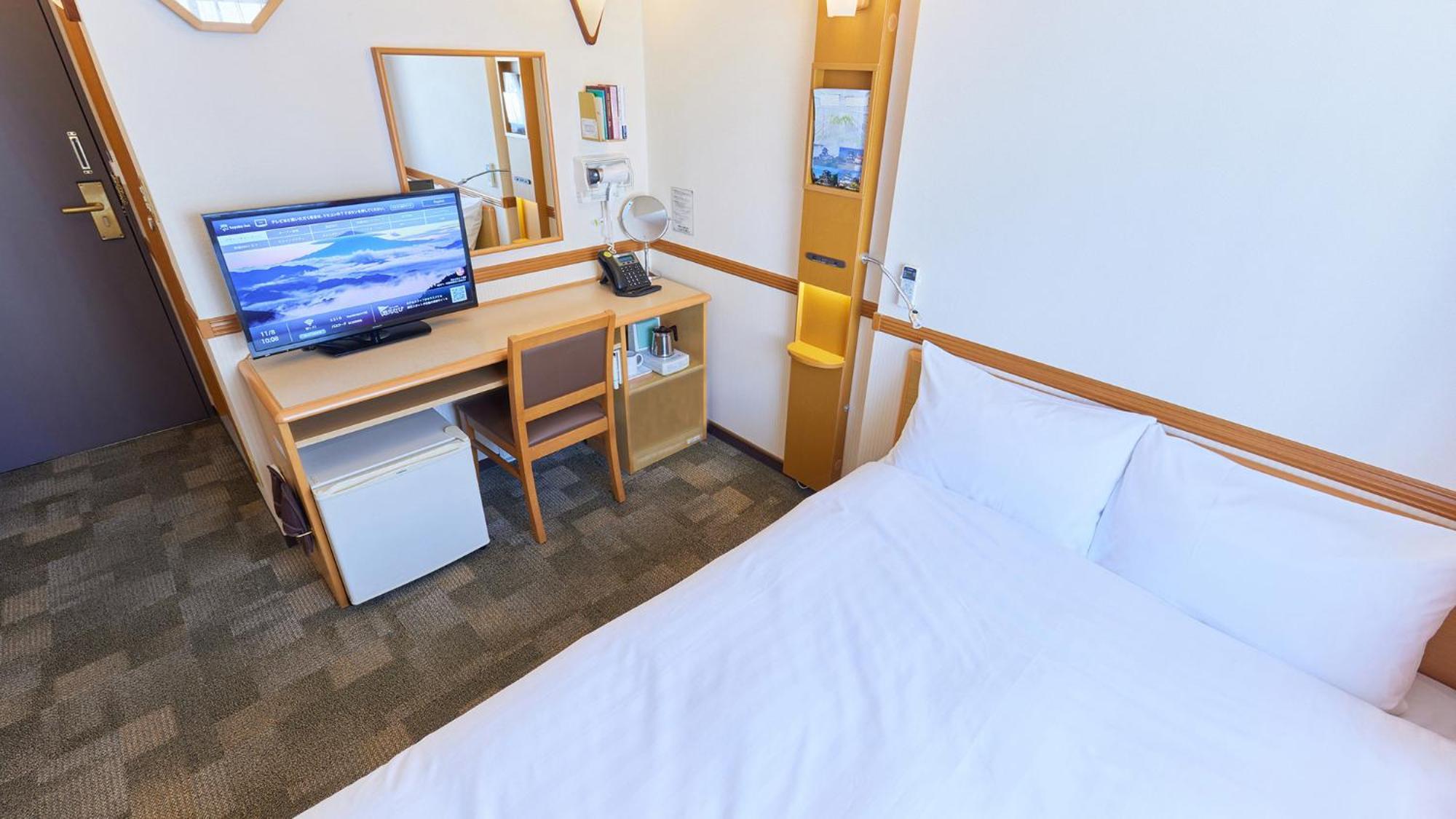 Toyoko Inn Saitama Toda Koen Eki Nishi Guchi ห้อง รูปภาพ