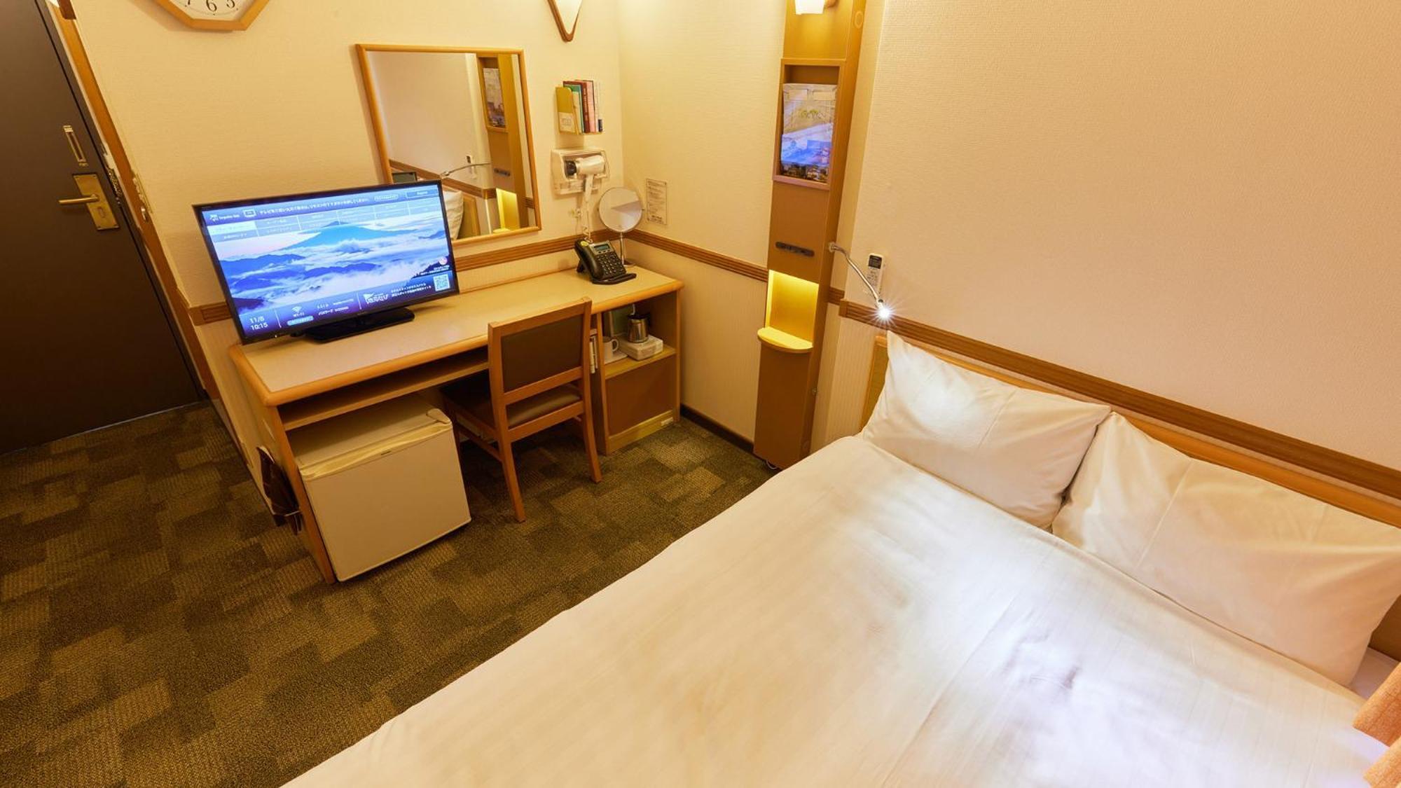 Toyoko Inn Saitama Toda Koen Eki Nishi Guchi ห้อง รูปภาพ